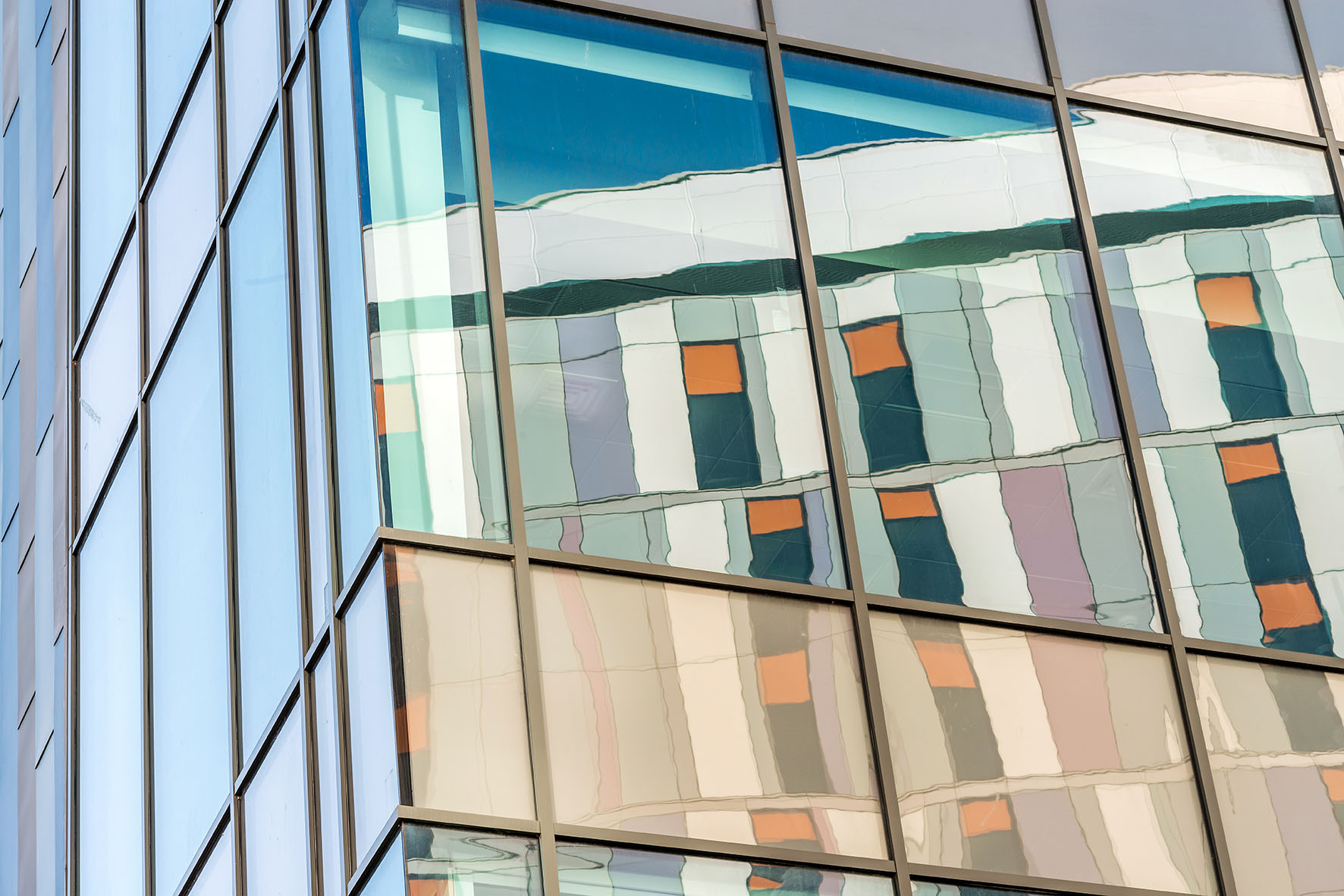 Southern General Hospital