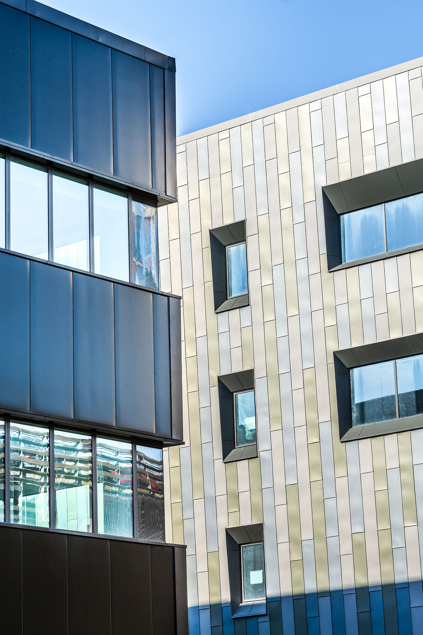 Southern General Hospital