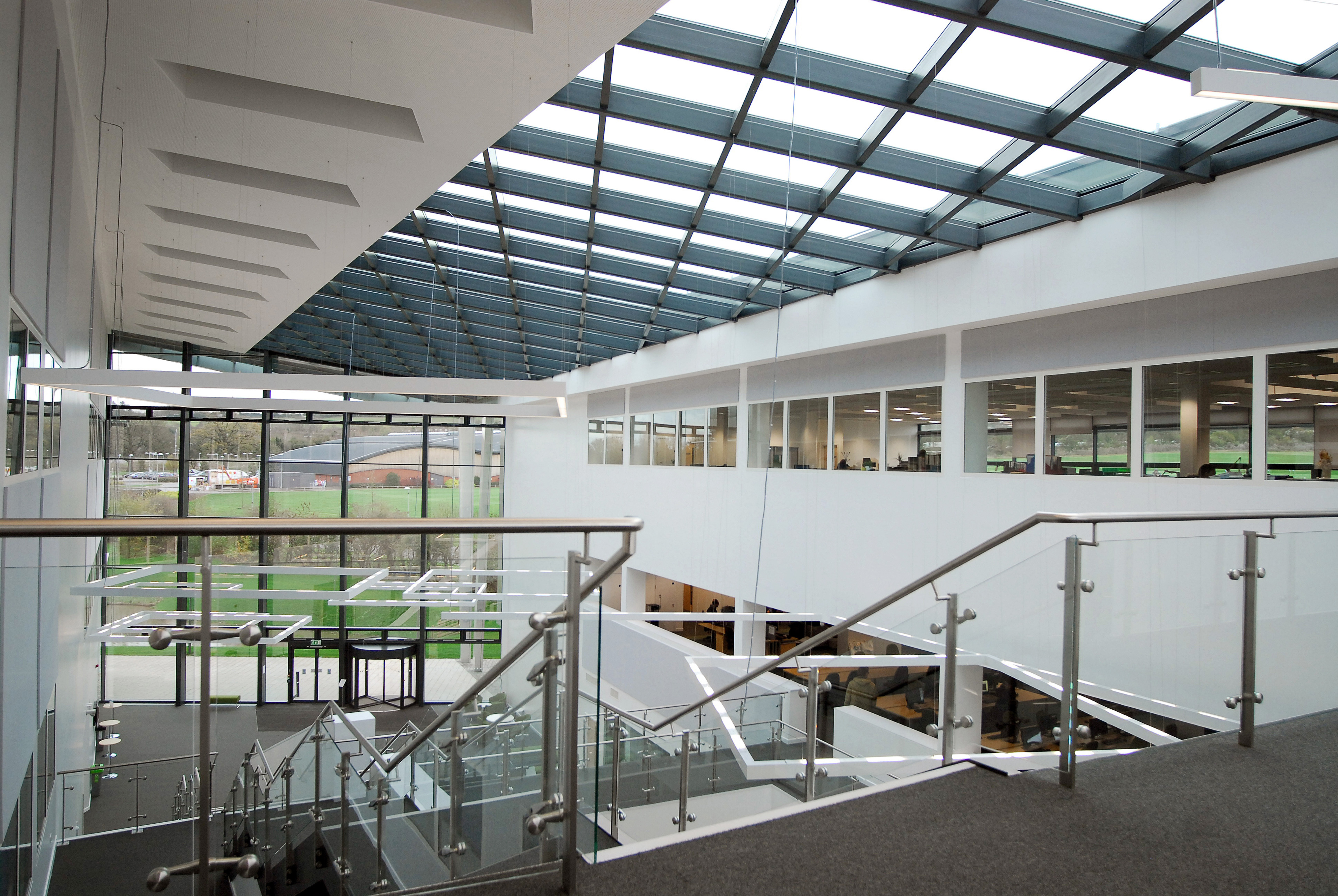 Surrey University School of Veterinary Science