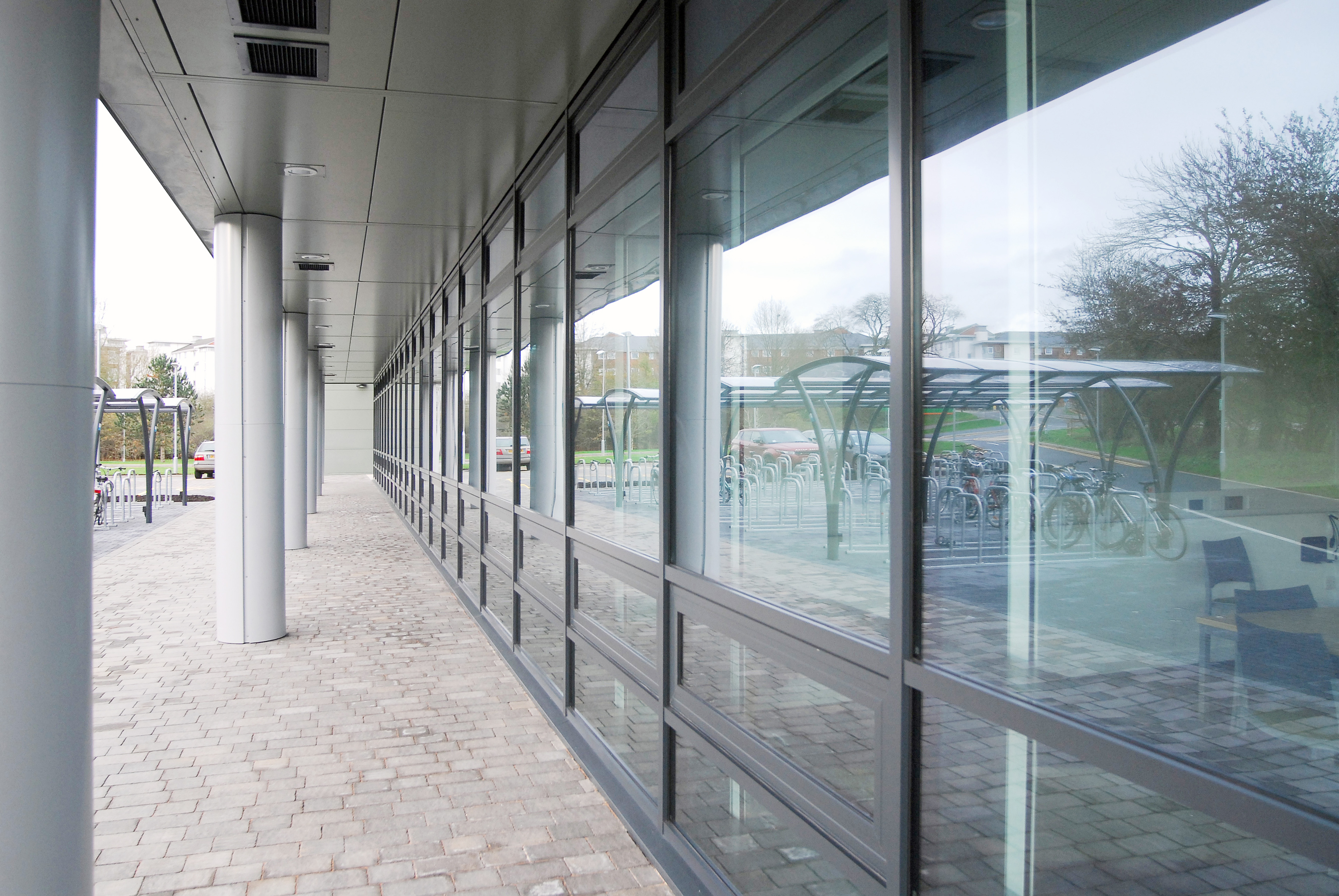 Surrey University School of Veterinary Science