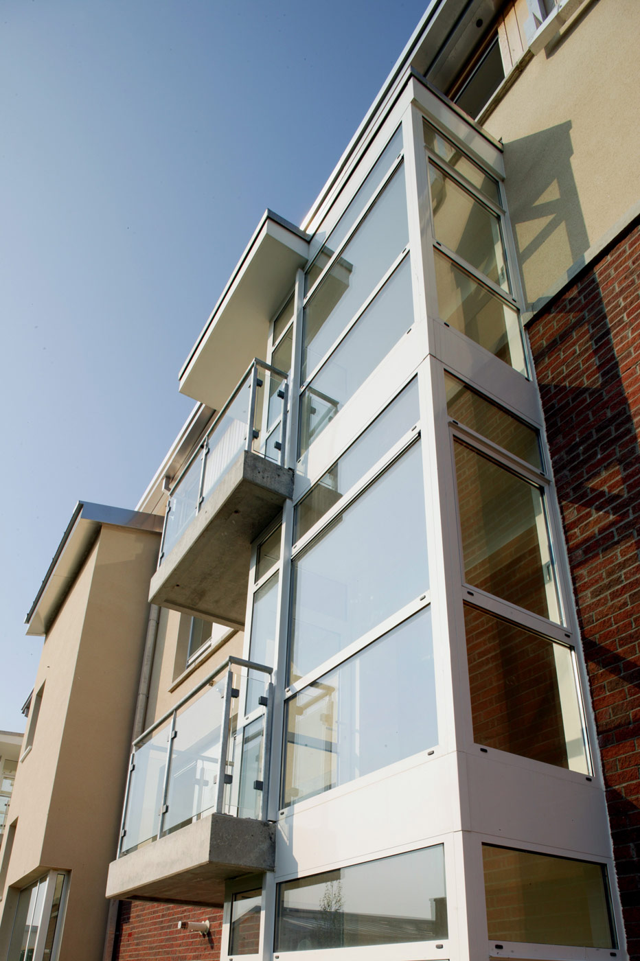 Manor Mills Apartments