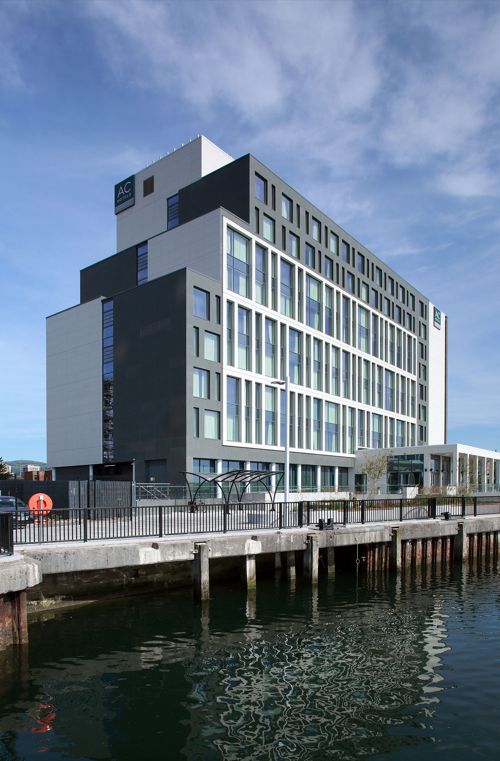 AC Hotel by Marriott