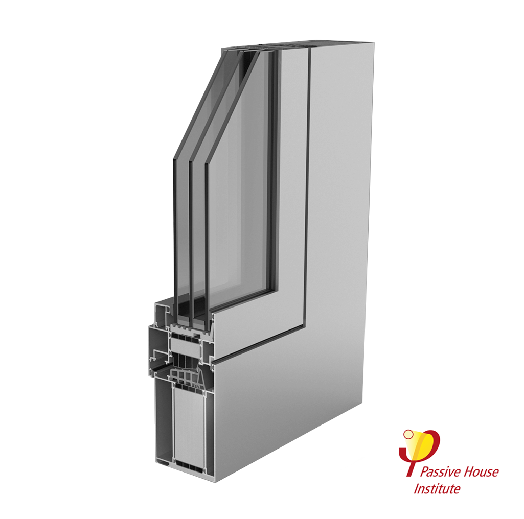 System 5-45 Hi / Hi+ - Metal Technology