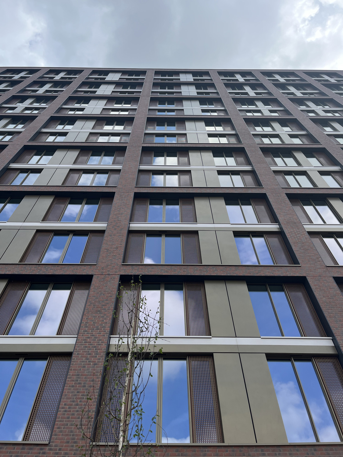 Stockport Interchange