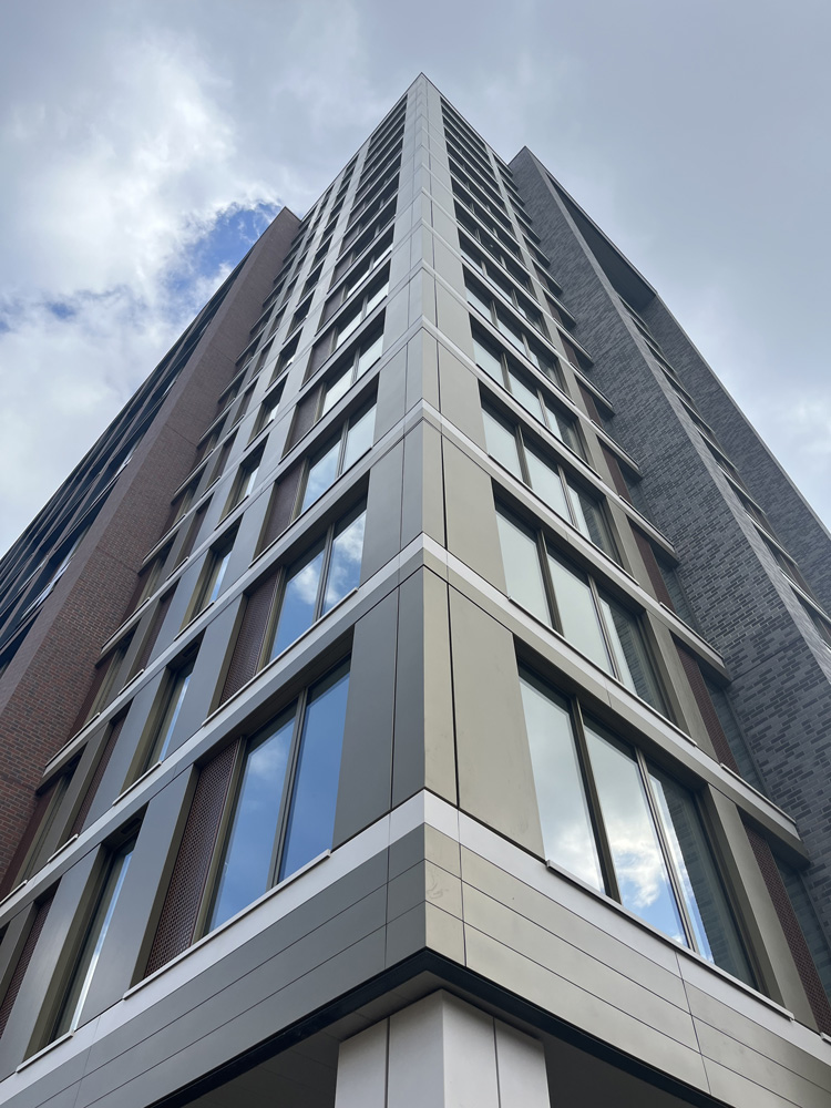 Stockport Interchange