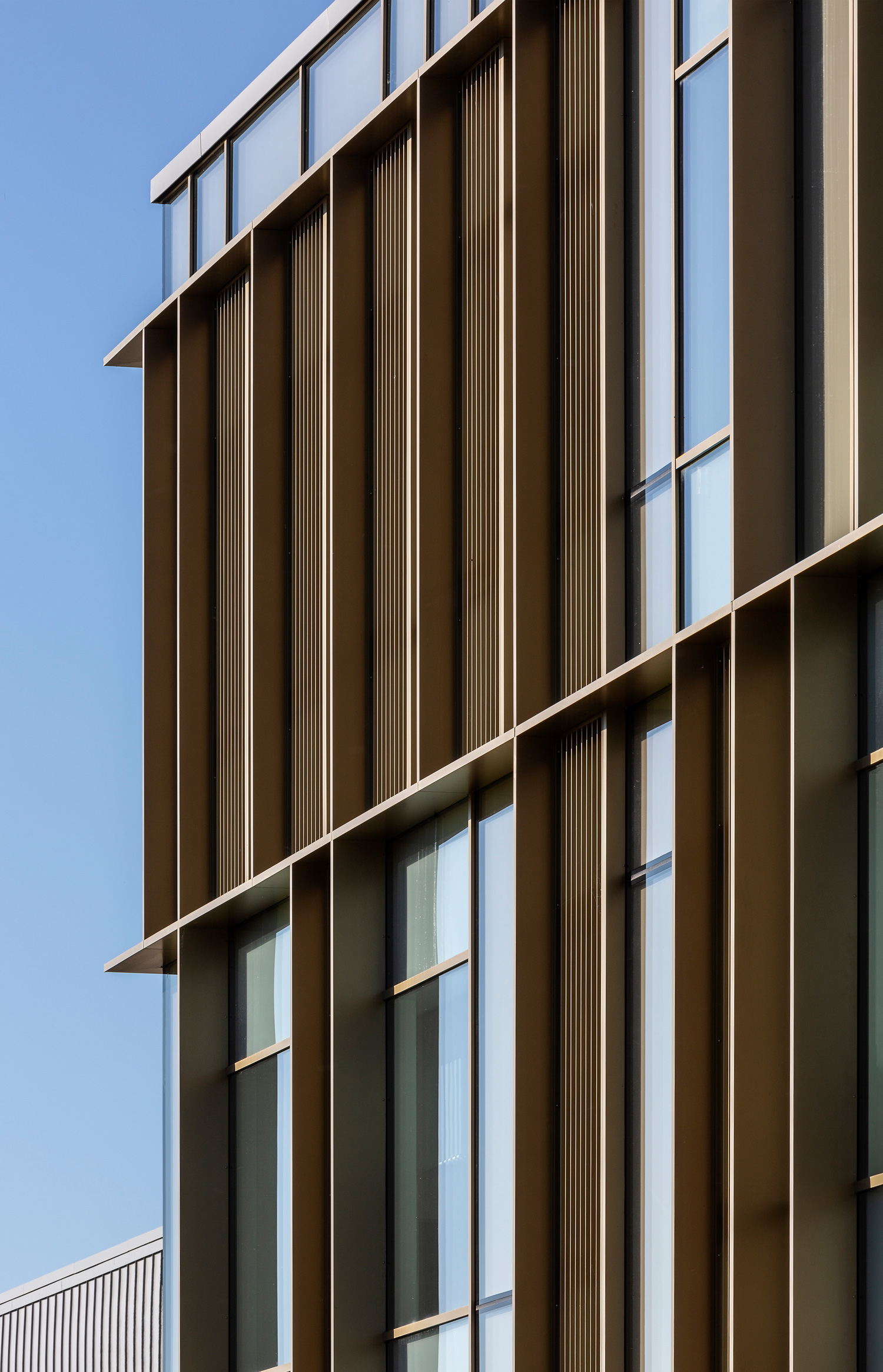 St Columba’s RC HS & Woodmill HS