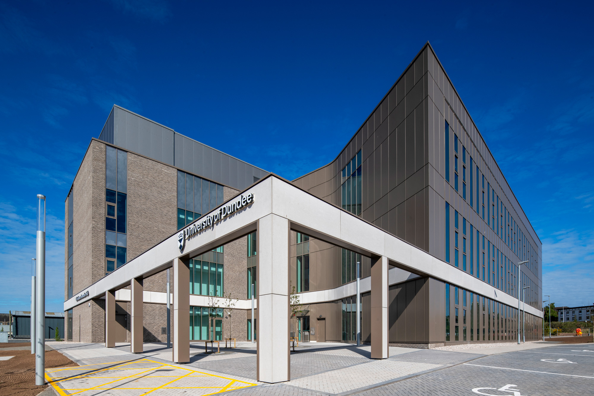 Life Sciences Innovation Hub