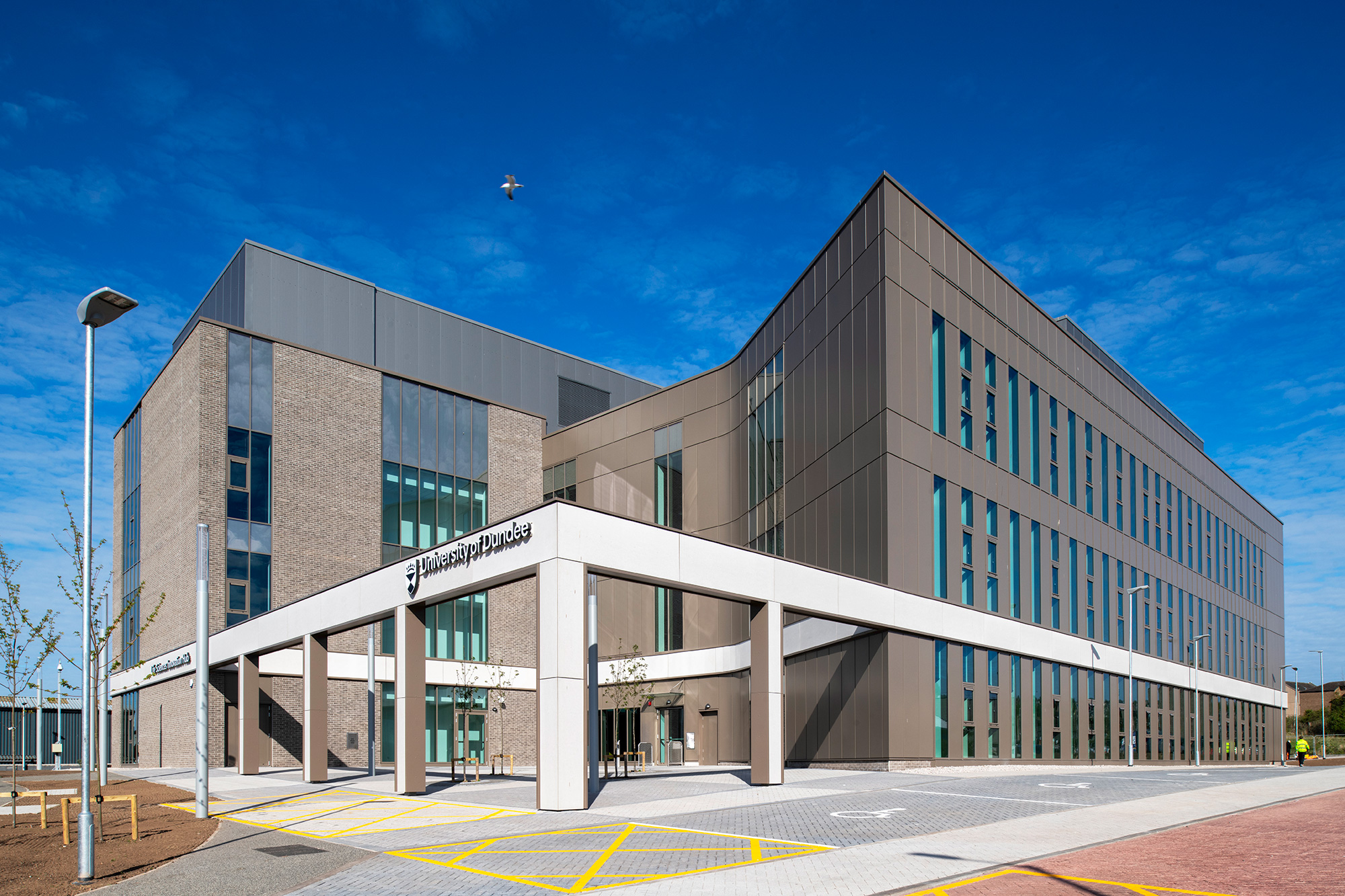 Life Sciences Innovation Hub