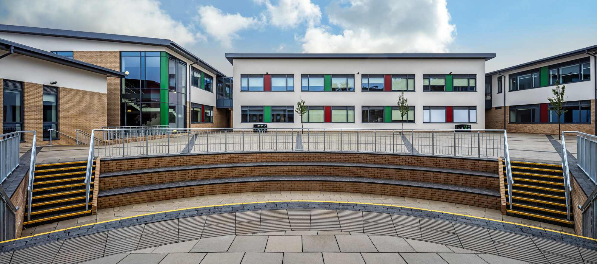 St Ronan’s College