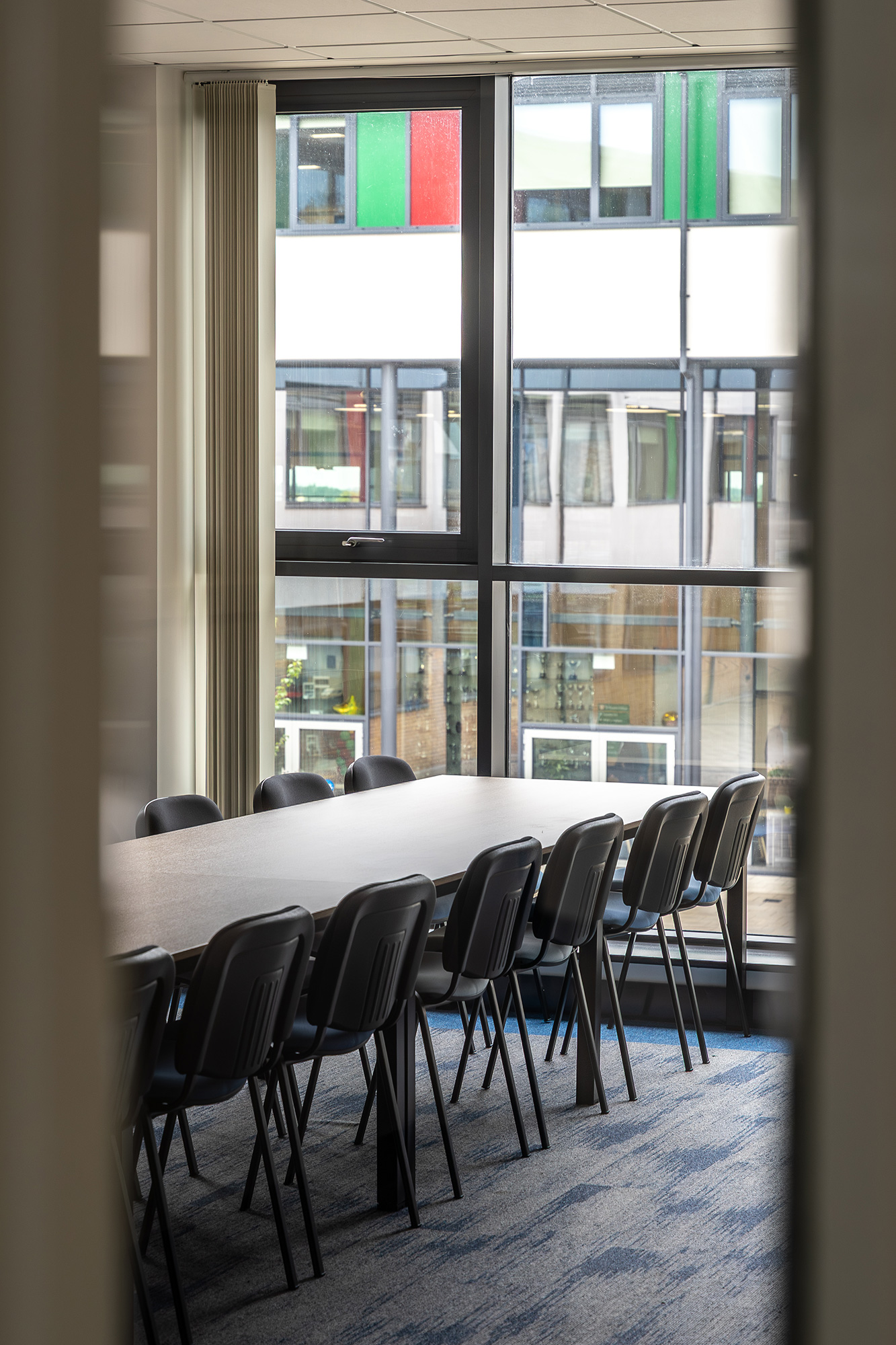 St Ronan’s College