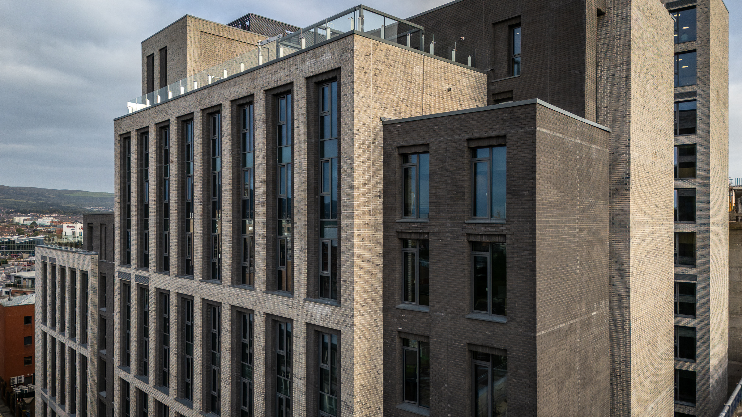 Weaver’s Hall PBSA