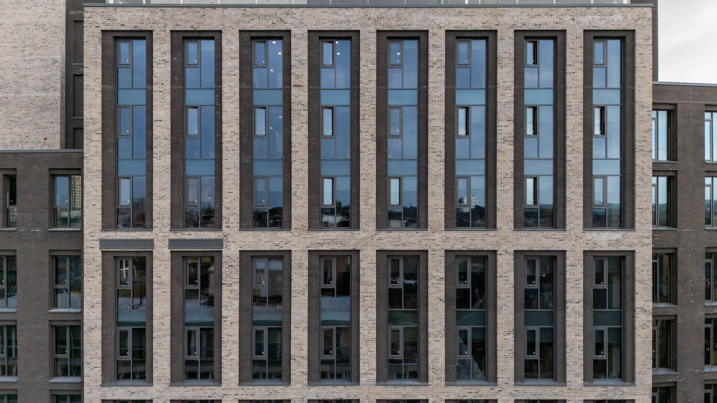 Weaver’s Hall PBSA