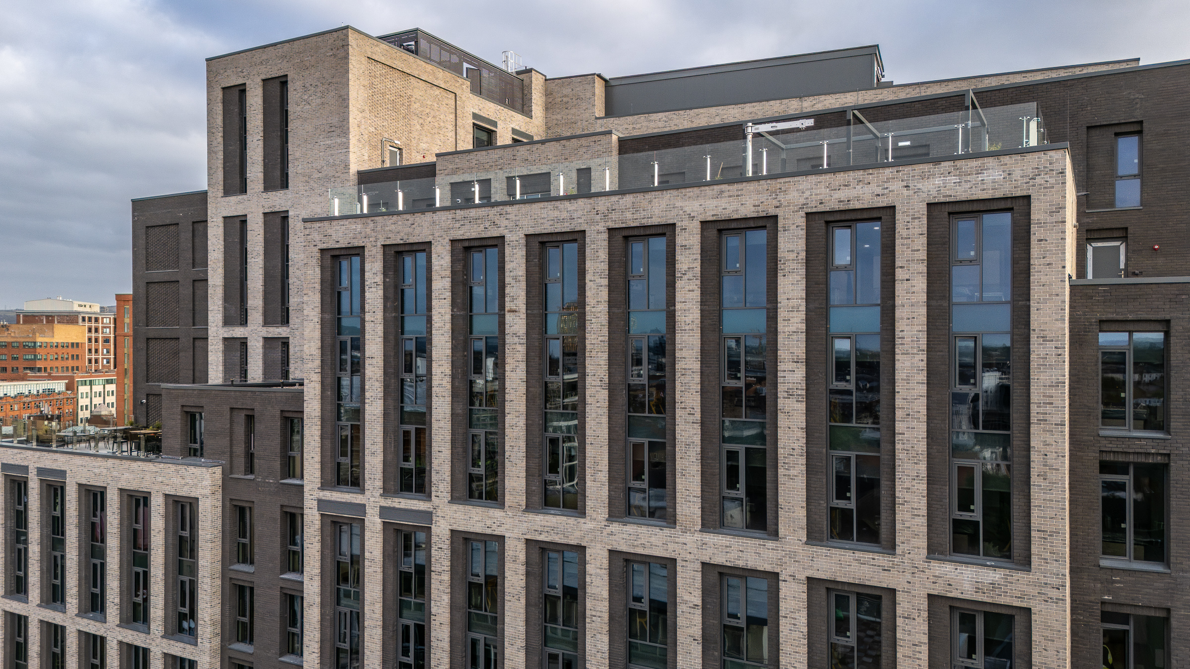 Weaver’s Hall PBSA