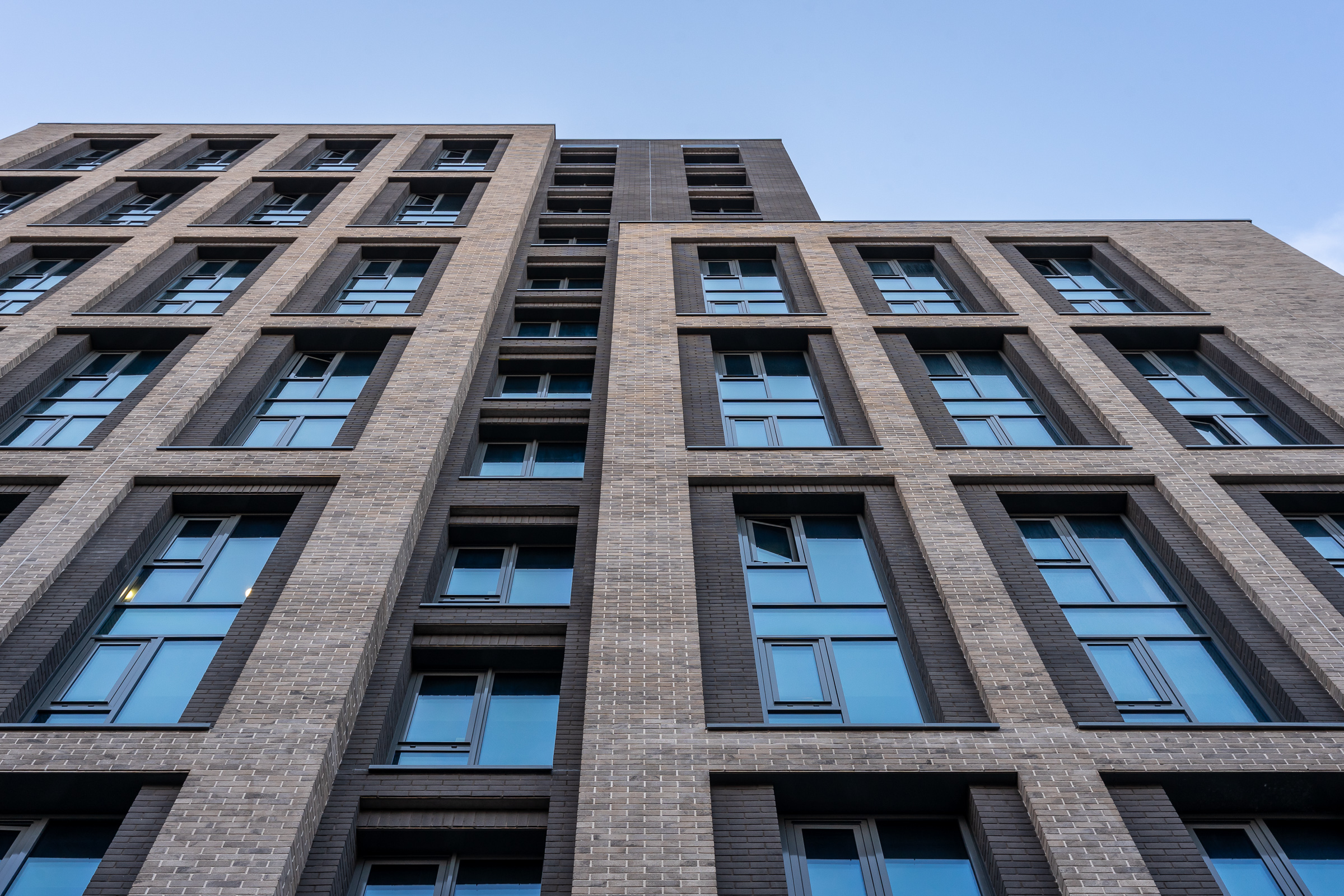 Weaver’s Hall PBSA