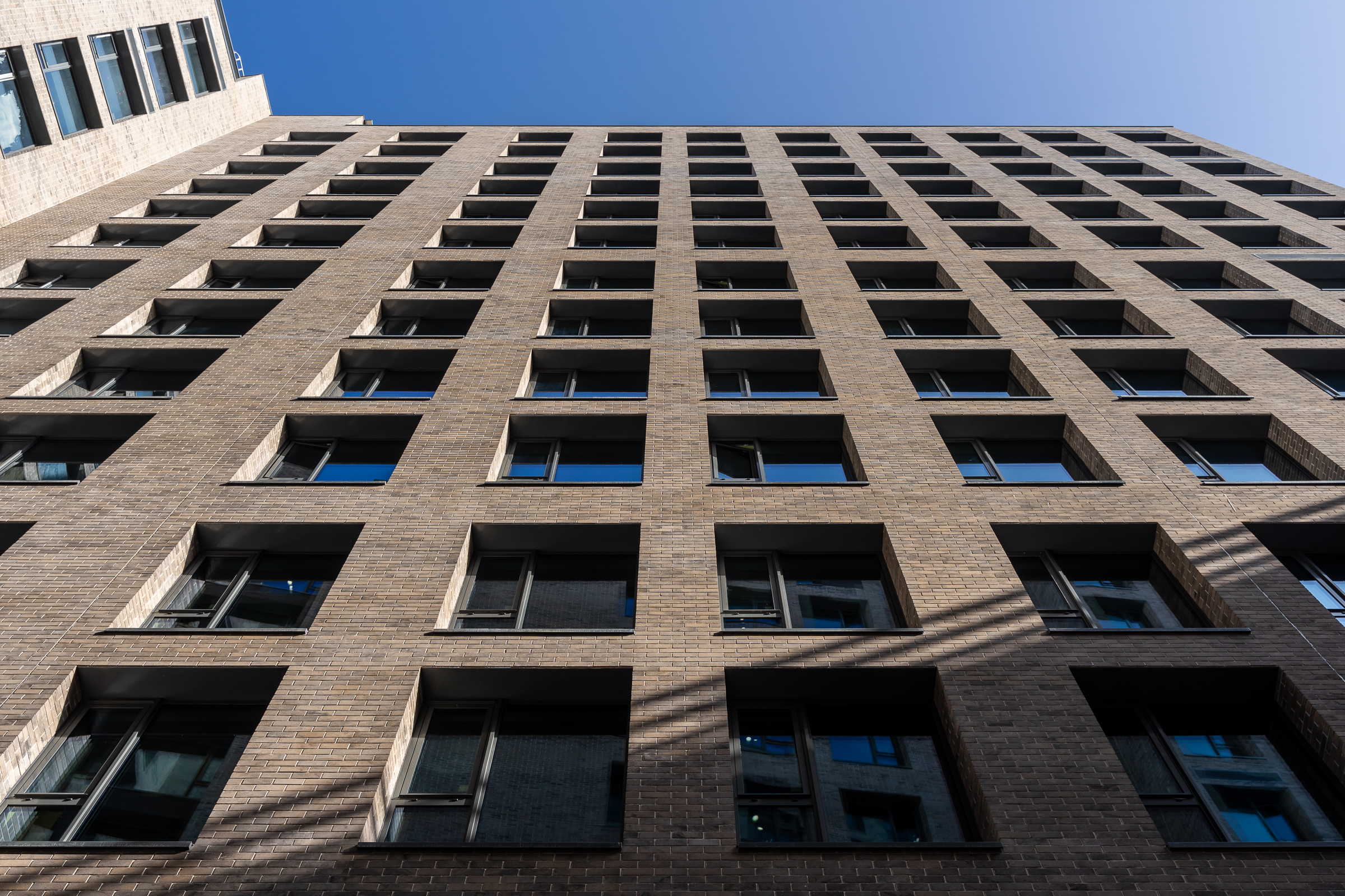 Weaver’s Hall PBSA