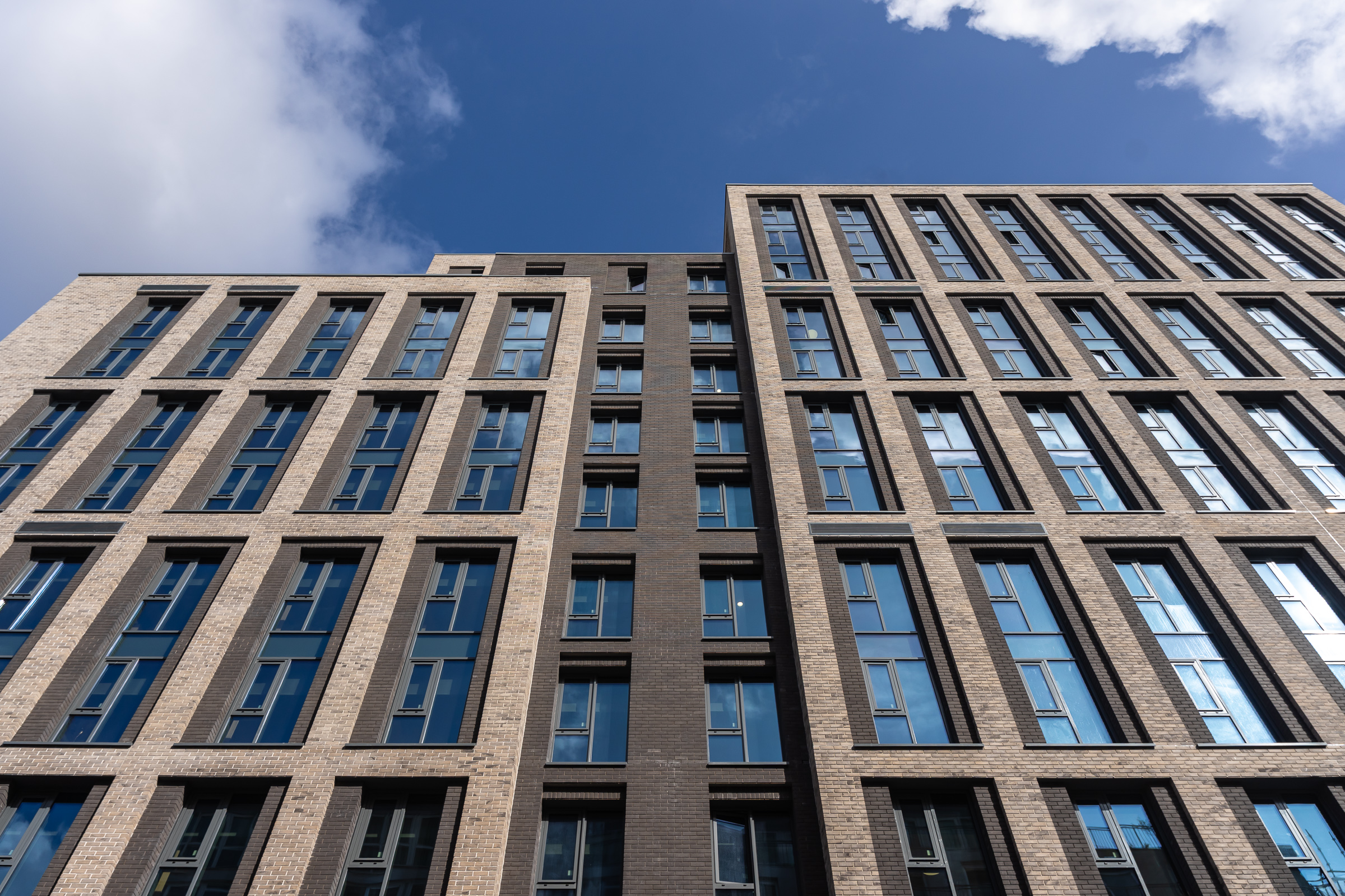 Weaver’s Hall PBSA